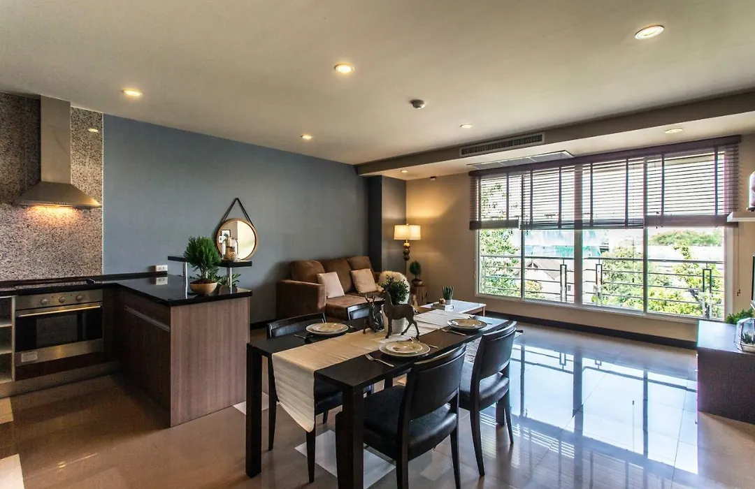 The Tepp Aparthotel-1
